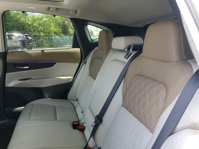 new 2026 Nissan Murano car, priced at $46,085