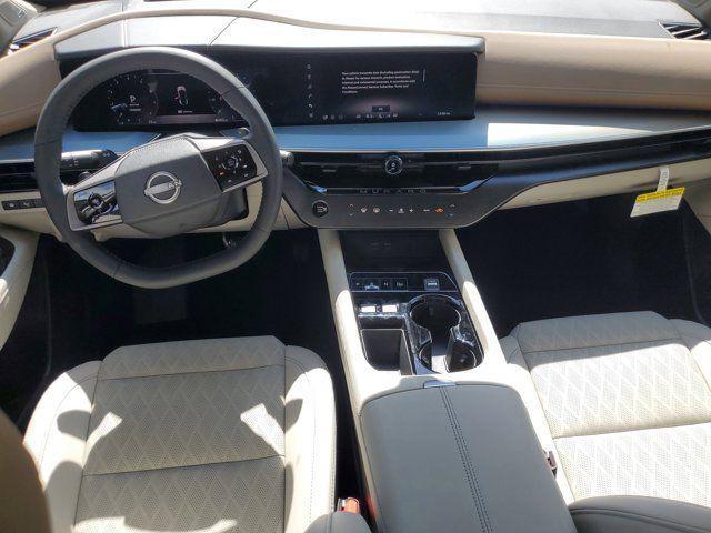 new 2026 Nissan Murano car, priced at $46,085