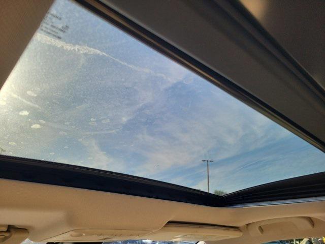 used 2020 Nissan Rogue car, priced at $14,999