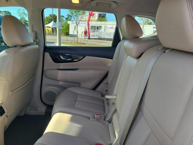 used 2020 Nissan Rogue car, priced at $14,999