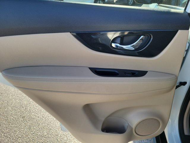 used 2020 Nissan Rogue car, priced at $14,999