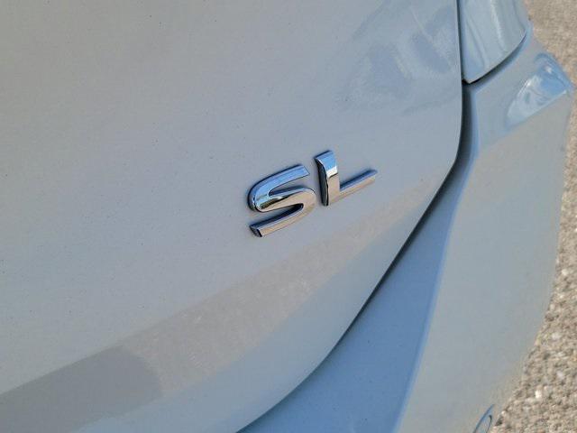 used 2020 Nissan Rogue car, priced at $14,999