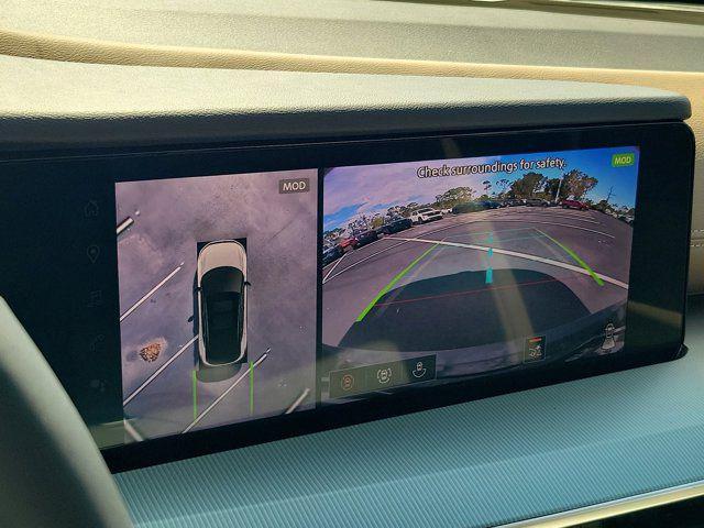 new 2026 Nissan Murano car, priced at $46,085