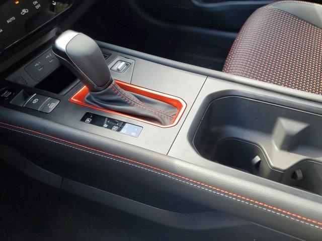 new 2026 Nissan Kicks car, priced at $27,179