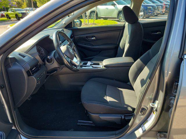 used 2023 Nissan Sentra car, priced at $20,497