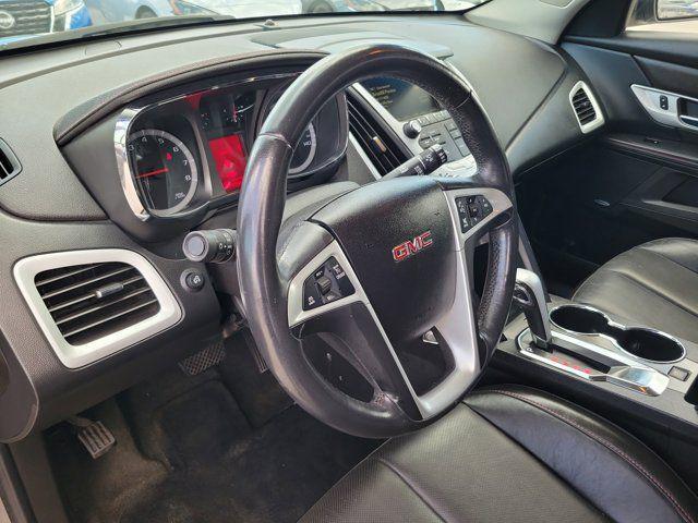 used 2012 GMC Terrain car, priced at $10,897