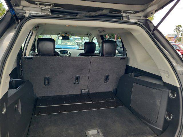 used 2012 GMC Terrain car, priced at $10,897