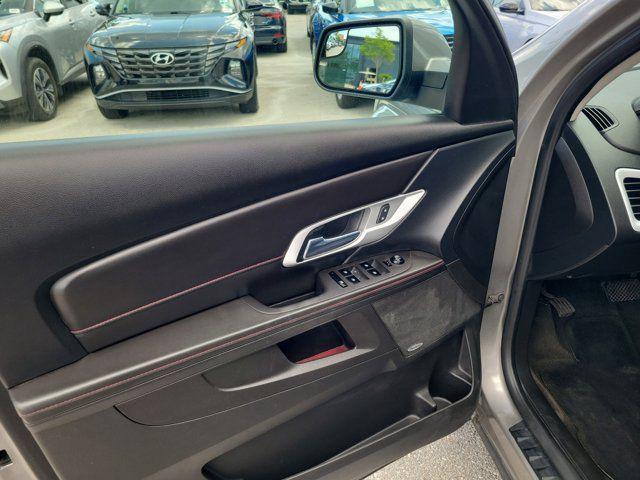 used 2012 GMC Terrain car, priced at $10,897