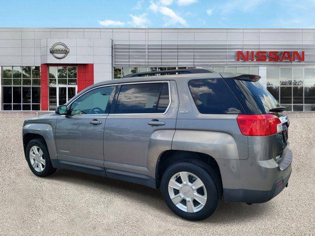 used 2012 GMC Terrain car, priced at $10,897