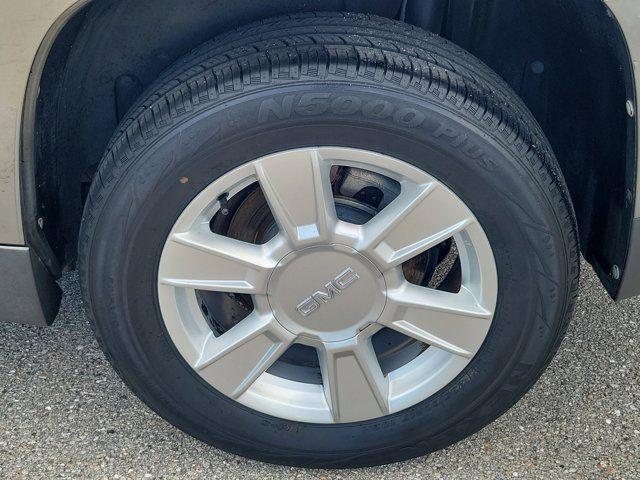 used 2012 GMC Terrain car, priced at $10,897