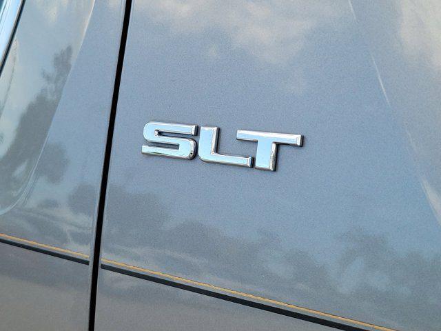 used 2012 GMC Terrain car, priced at $10,897