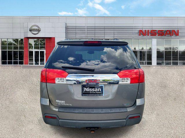 used 2012 GMC Terrain car, priced at $10,897
