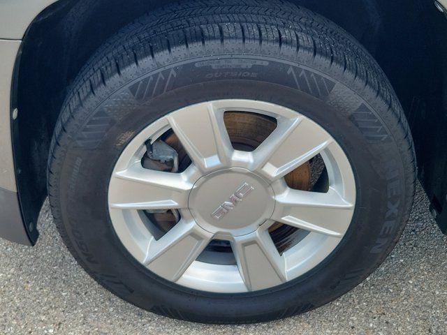 used 2012 GMC Terrain car, priced at $10,897