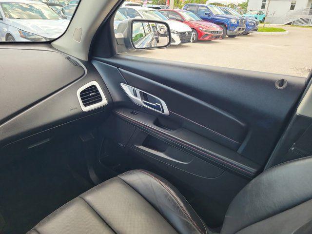 used 2012 GMC Terrain car, priced at $10,897