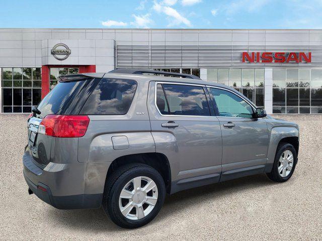 used 2012 GMC Terrain car, priced at $10,897