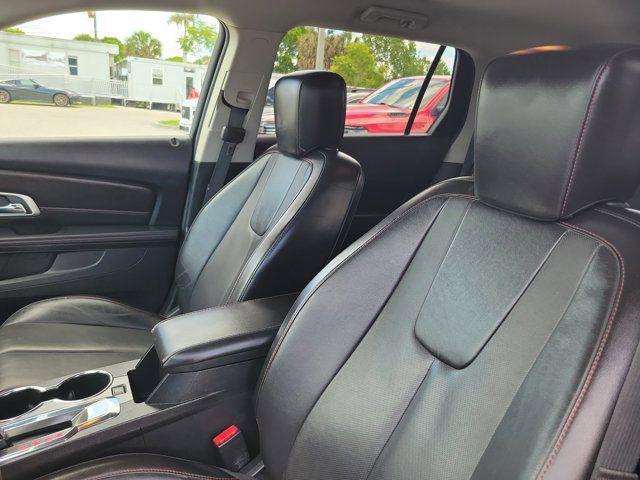 used 2012 GMC Terrain car, priced at $10,897