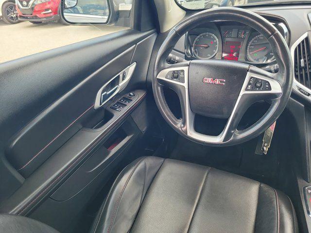 used 2012 GMC Terrain car, priced at $10,897