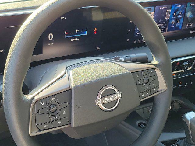 new 2026 Nissan Sentra car, priced at $23,875