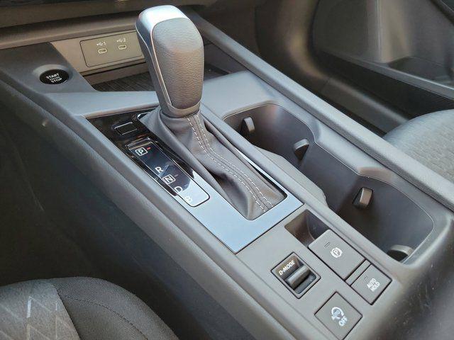 new 2026 Nissan Sentra car, priced at $23,875