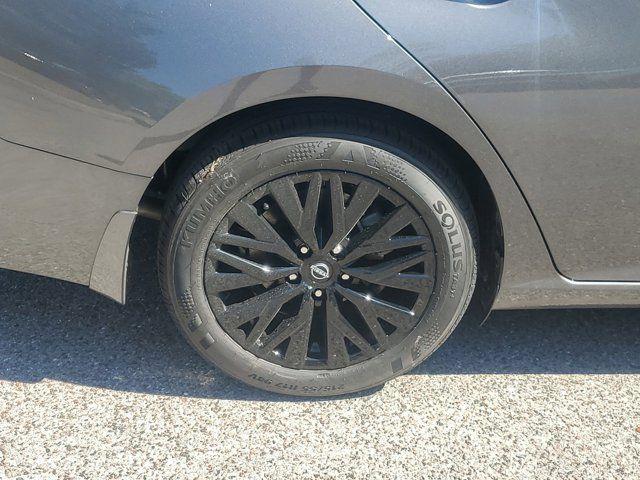 new 2025 Nissan Altima car, priced at $23,029