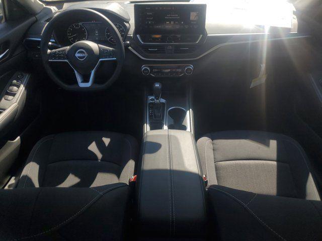 new 2025 Nissan Altima car, priced at $23,029
