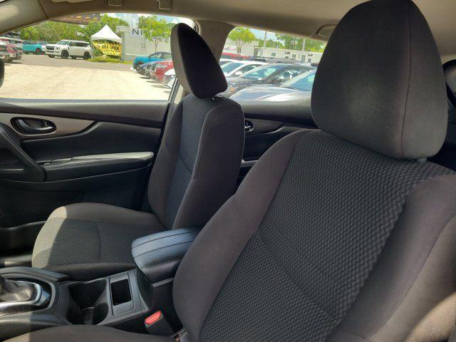 used 2020 Nissan Rogue Sport car, priced at $16,182