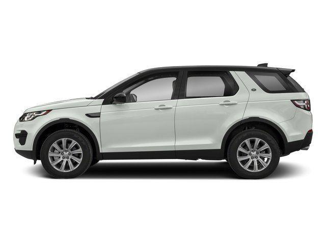 used 2018 Land Rover Discovery Sport car, priced at $11,886