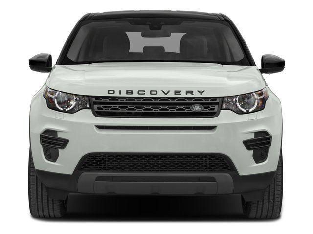 used 2018 Land Rover Discovery Sport car, priced at $11,886