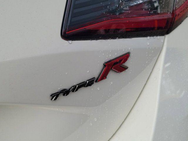 used 2024 Honda Civic Type R car, priced at $53,886