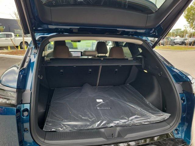 new 2026 Nissan Murano car, priced at $46,259