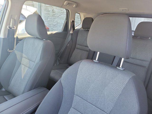 new 2026 Nissan Rogue car, priced at $31,798