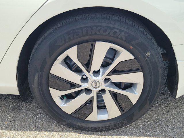 used 2023 Nissan Altima car, priced at $18,888