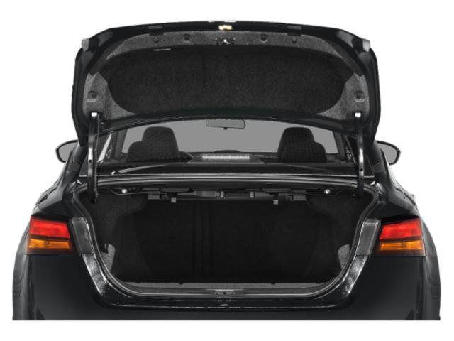 used 2023 Nissan Altima car, priced at $18,499