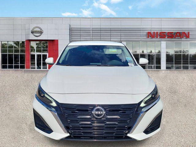 used 2023 Nissan Altima car, priced at $18,888