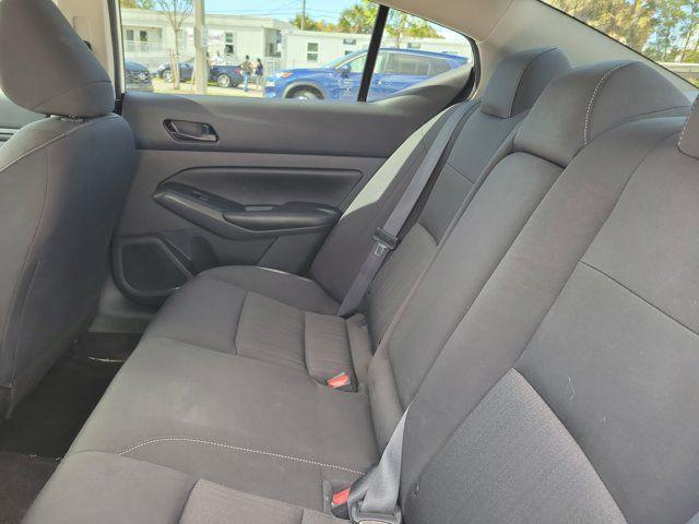 used 2023 Nissan Altima car, priced at $18,888
