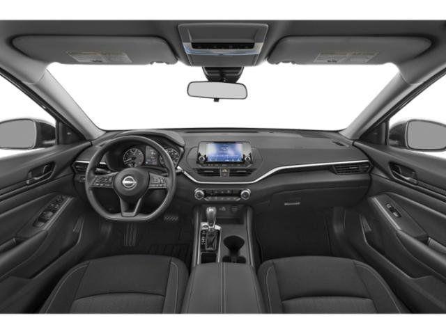 used 2023 Nissan Altima car, priced at $18,499