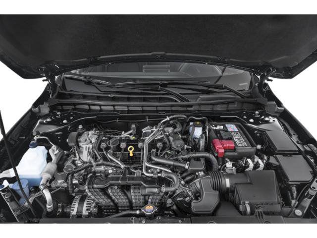 used 2023 Nissan Altima car, priced at $18,499