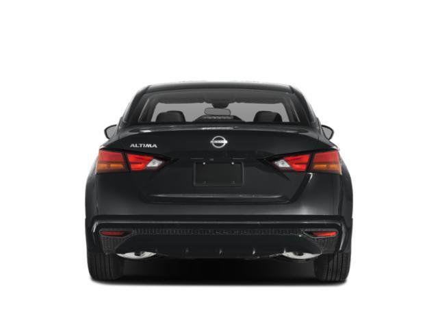 used 2023 Nissan Altima car, priced at $18,499