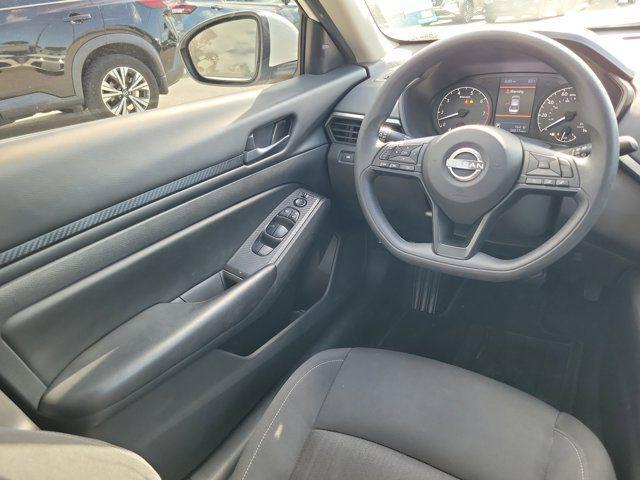 used 2023 Nissan Altima car, priced at $18,888