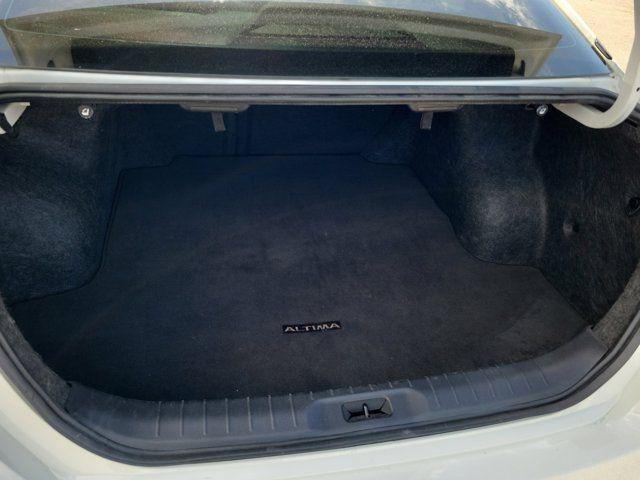 used 2023 Nissan Altima car, priced at $18,888