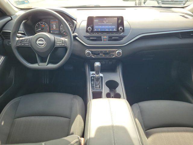 used 2023 Nissan Altima car, priced at $18,888