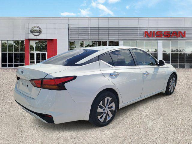 used 2023 Nissan Altima car, priced at $18,888