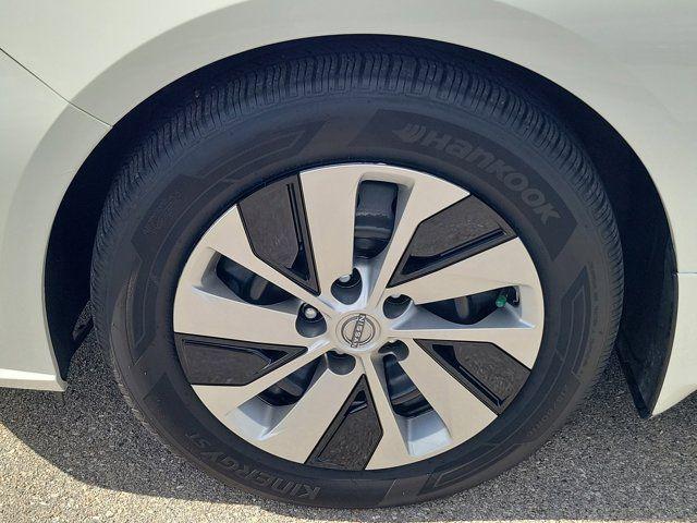 used 2023 Nissan Altima car, priced at $18,888