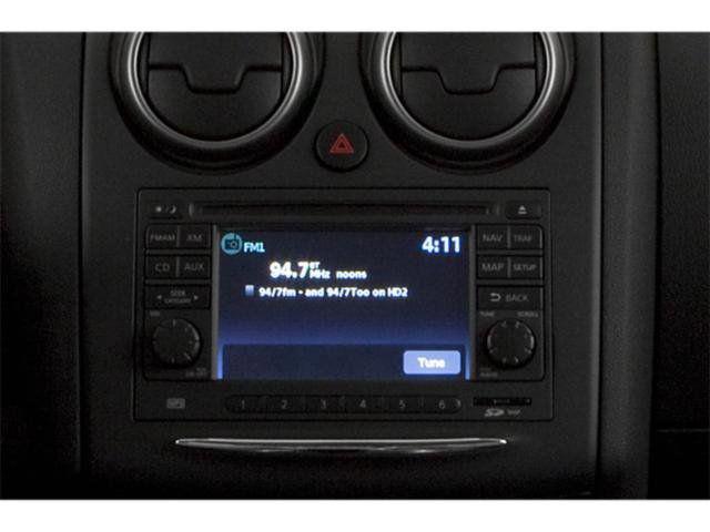 used 2015 Nissan Rogue Select car, priced at $11,897
