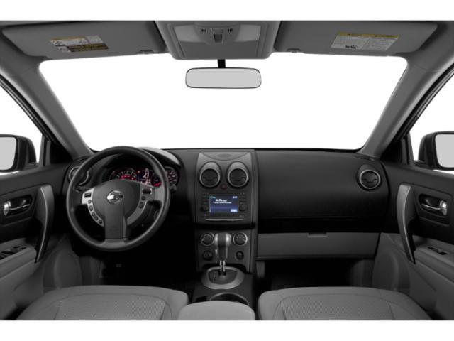 used 2015 Nissan Rogue Select car, priced at $11,897