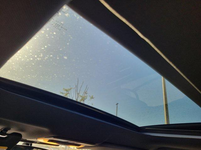 used 2023 Mitsubishi Outlander car, priced at $17,999