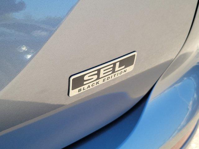 used 2023 Mitsubishi Outlander car, priced at $17,999