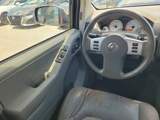 used 2019 Nissan Frontier car, priced at $20,886