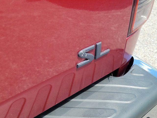 used 2019 Nissan Frontier car, priced at $20,886