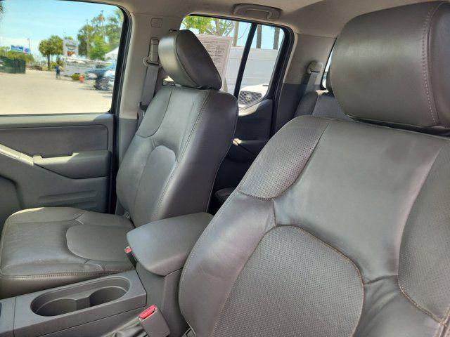 used 2019 Nissan Frontier car, priced at $20,886